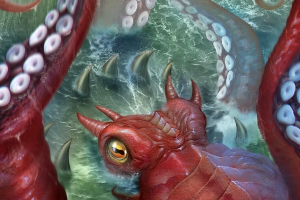 Kraken site
