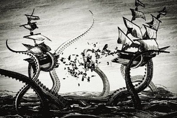 Kraken tor зеркало