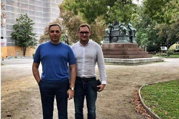 Что такое kraken в россии