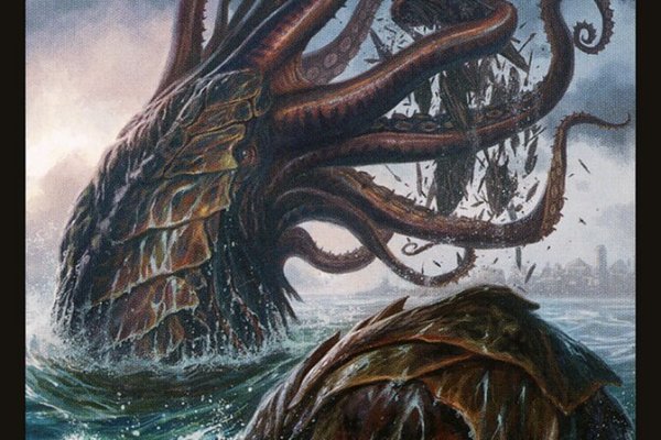 Kraken tor link