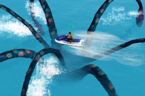 Kraken20 at