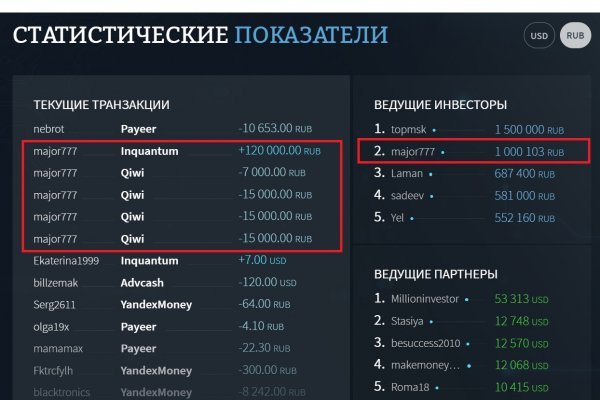 Кракен нар